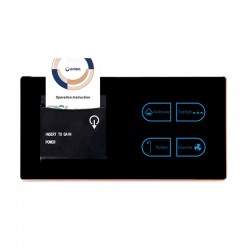 ORBITA ESTP-01 ORBITA ESTP-01